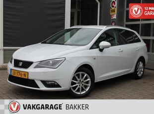 Seat Ibiza 1.0 ECOTSI STYLE CON