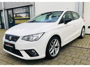 Seat Ibiza 1.0 TSI FR | DSG Automaat Business Intense