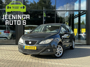 Seat Ibiza 1.4 Stylance | FR | Airco | Cruise | Trekhaak