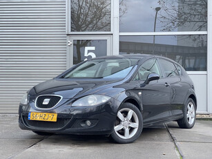 SEAT Leon 1.4 TSI Active Style