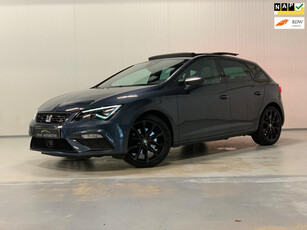 Seat Leon 1.5 TSI FR Ultimate Edition Black | PANO | ACC | CAMERA | BEATS AUDIO