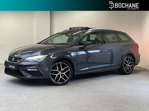 SEAT Leon ST 1.5 TSI FR Intense | TREKHAAK | PANO | CAMERA | LED | VIRTUAL |