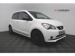 SEAT Mii 1.0 FR Connect