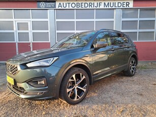 Seat Tarraco 1.5 TSI 150 Pk FR 7 persoons ECC PDC VIRTUEEL