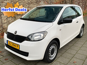 Skoda Citigo 1.0 Easy