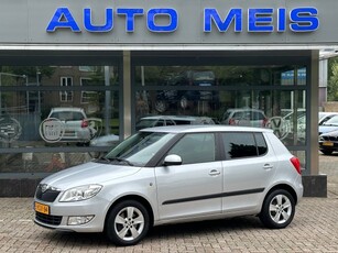 Skoda Fabia 1.2 TSI Fresh Automaat Clima Cruise PDC Trekhaak