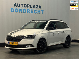 Skoda Fabia Combi 1.0 TSI Monte Carlo SPORT /Adaptive /Camera