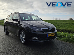 Skoda Fabia Combi 1.2 TSI Ambition Businessline Pro // Panoramadak // NAP