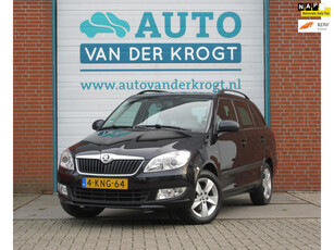 Skoda Fabia Combi 1.2 TSI Fresh, Clima, Trekhaak, LM, 1e Eig, APK 11-25