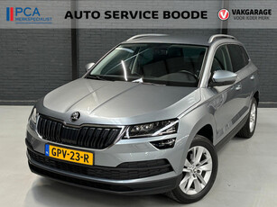 Skoda Karoq 1.0 TSI (116pk) Style - trekhaak - Apple Carplay / Android Auto