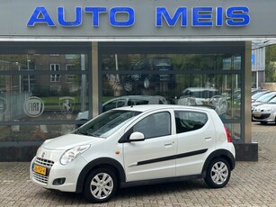 Suzuki Alto 1.0 Exclusive GT-Pakket Airco