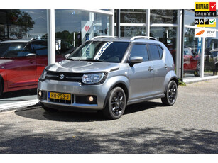 Suzuki Ignis 1.2 Select Automaat NL Auto NAP