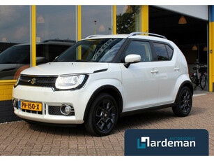 Suzuki Ignis 1.2 Stijl Smart Hybrid