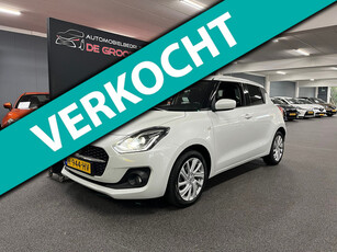 Suzuki Swift 1.2 Select Smart Hybrid NL-auto / Navi / Camera