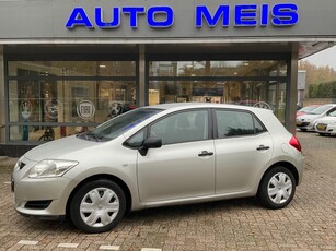 Toyota Auris 1.6 COMFORT