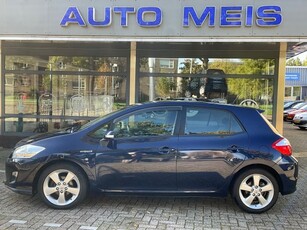 Toyota Auris 1.8 FULL HYBRID DYN.