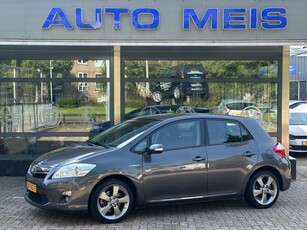 Toyota Auris 1.8 Full Hybrid Executive Navi Camera Clima Cruise