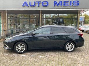 Toyota Auris 1.8 HYBRID LEASE PRO