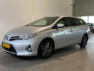 Toyota Auris Touring Sports 1.8 Hybrid Pano.dak