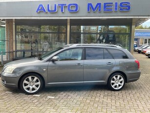 Toyota Avensis 2.0 VVTI LINEA LUNA