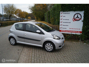 Toyota Aygo 1.0-12V Comfort met airco