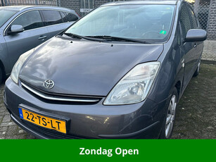 Toyota Prius 1.5 VVT-i