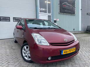 Toyota Prius 1.5 VVT-i Hybride AUTOMAAT|NAVI|APK:07-2025