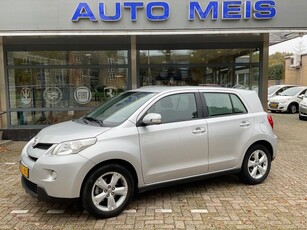 Toyota Urban Cruiser 1.3 VVT-I ASPIRATION