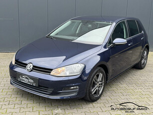 Volkswagen Golf 1.2 TSI Trendline / CLIMATE C. / PARK. SENSOR / STOELVERW. /