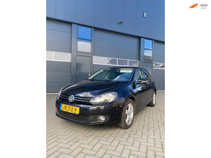 Volkswagen Golf 1.4 Easyline