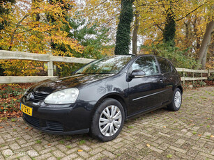 Volkswagen Golf 1.4 nieuwe APK prima auto