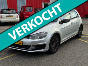 Volkswagen Golf 1.4 TSI Comfortline * AIRCO *