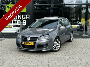 Volkswagen Golf 1.4 TSI GT Sport | nwe Ketting | PDC | Navi | Clima | Dak