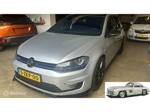 Volkswagen Golf 1.4 TSI GTE