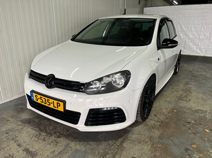 Volkswagen Golf 1.4 TSI Highline R-Line