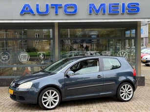 Volkswagen Golf 1.6 FSI Turijn Climate en Cruise Control