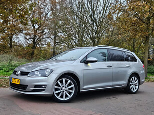 Volkswagen Golf 1.6 TDI Navi, Massage seat, DSG