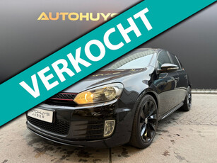 Volkswagen Golf 2.0 GTI PANO LEER REMUS BOMVOL