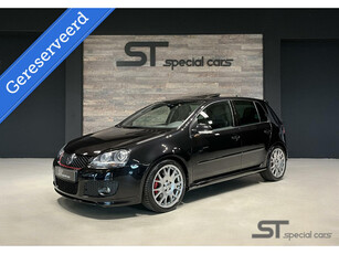 Volkswagen Golf 2.0 TFSI GTI Edition 30, 1ste Eigenaar, dealer