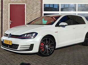 Volkswagen Golf 2.0 TSI GTI Performance - DSG Prijs is all in.