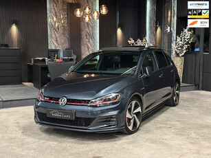 Volkswagen Golf 2.0 TSI GTI Performance|PANO|FULL OPTION!