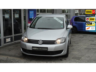 Volkswagen Golf Plus 1.4 TSI Comfortline automaat