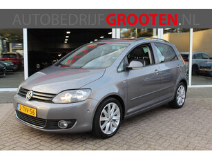 Volkswagen Golf Plus 1.6 TDI Highline BlueMotion