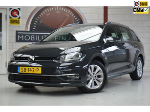 Volkswagen Golf Variant 1.0 TSI TREKHAAK DEALERONDERH NL-AUTO TOPSTAAT! GARANTIE