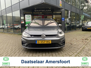 Volkswagen GOLF Variant 1.5 TSI Highline Business R Automaat