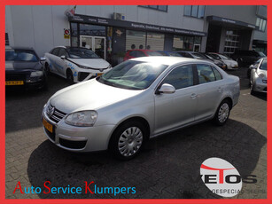 Volkswagen Jetta 1.6 Comfortline