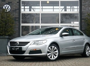 Volkswagen Passat CC 1.8 TSI 4P. CLIMA - STOELVERW. PDC 17 INCH