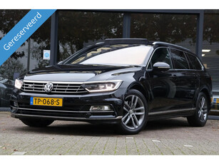 Volkswagen Passat Variant 1.4 TSI ACT HL R line-VERKOCHT!!