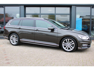 Volkswagen Passat Variant 1.6 TDI Connected Series Plus | PANO-DAK | ACC | 18'LMV | CAMERA | DAB | DIGI-DASH | CARPLAY | STOEL-VERW |