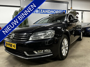 Volkswagen Passat Variant 1.8 TSI Comfortline